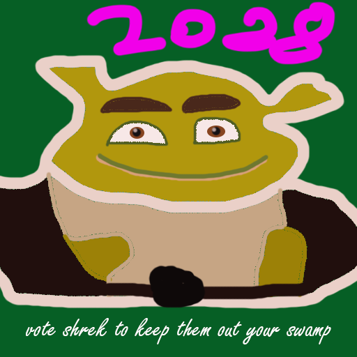 Shrek